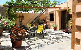 Traditional Cretan Villa