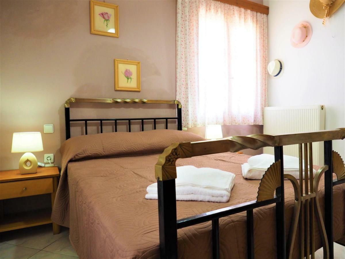 Traditional Cretan Villa Rodhopos Extérieur photo