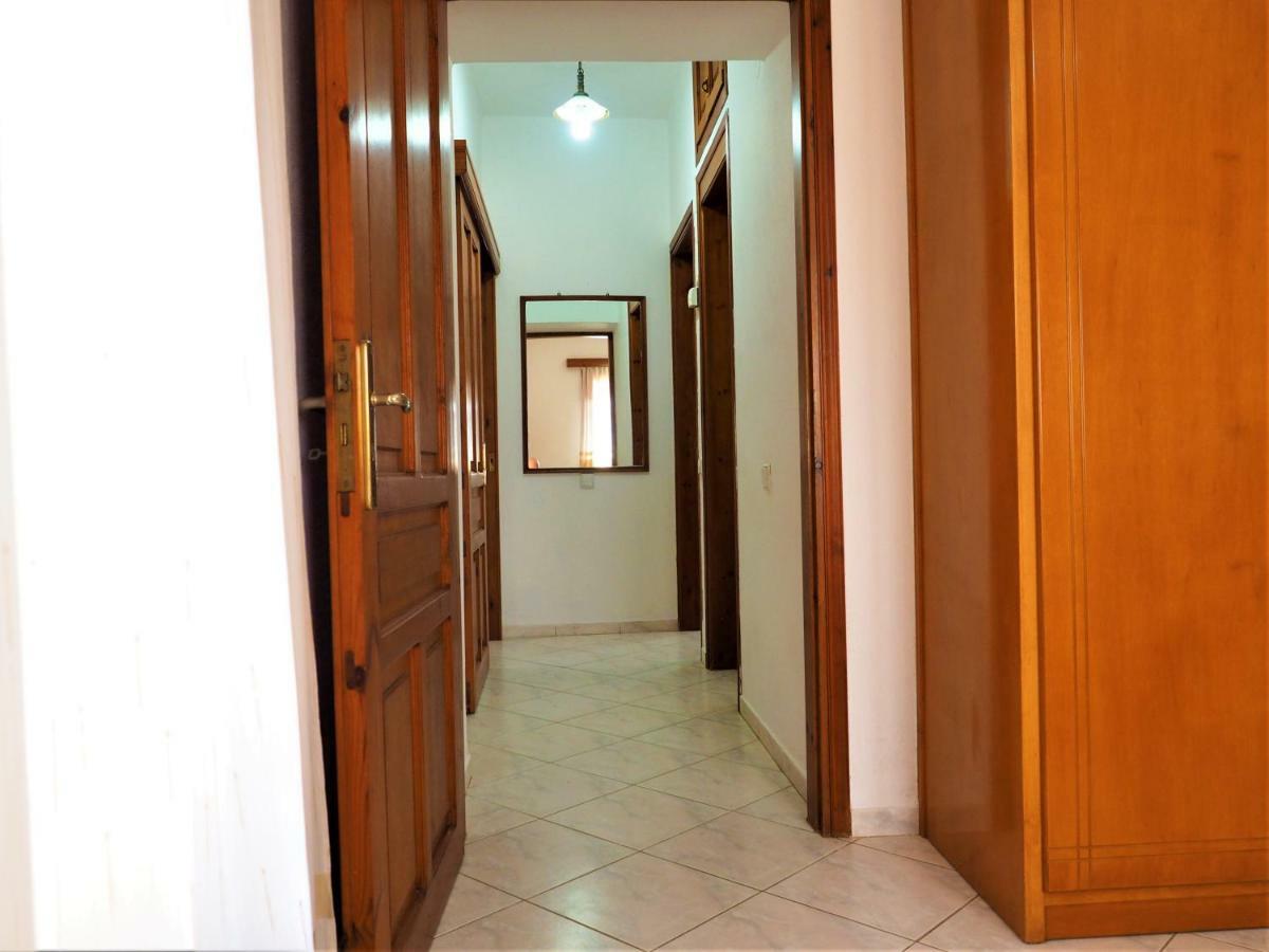 Traditional Cretan Villa Rodhopos Extérieur photo
