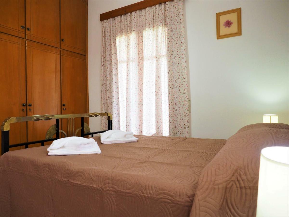Traditional Cretan Villa Rodhopos Extérieur photo
