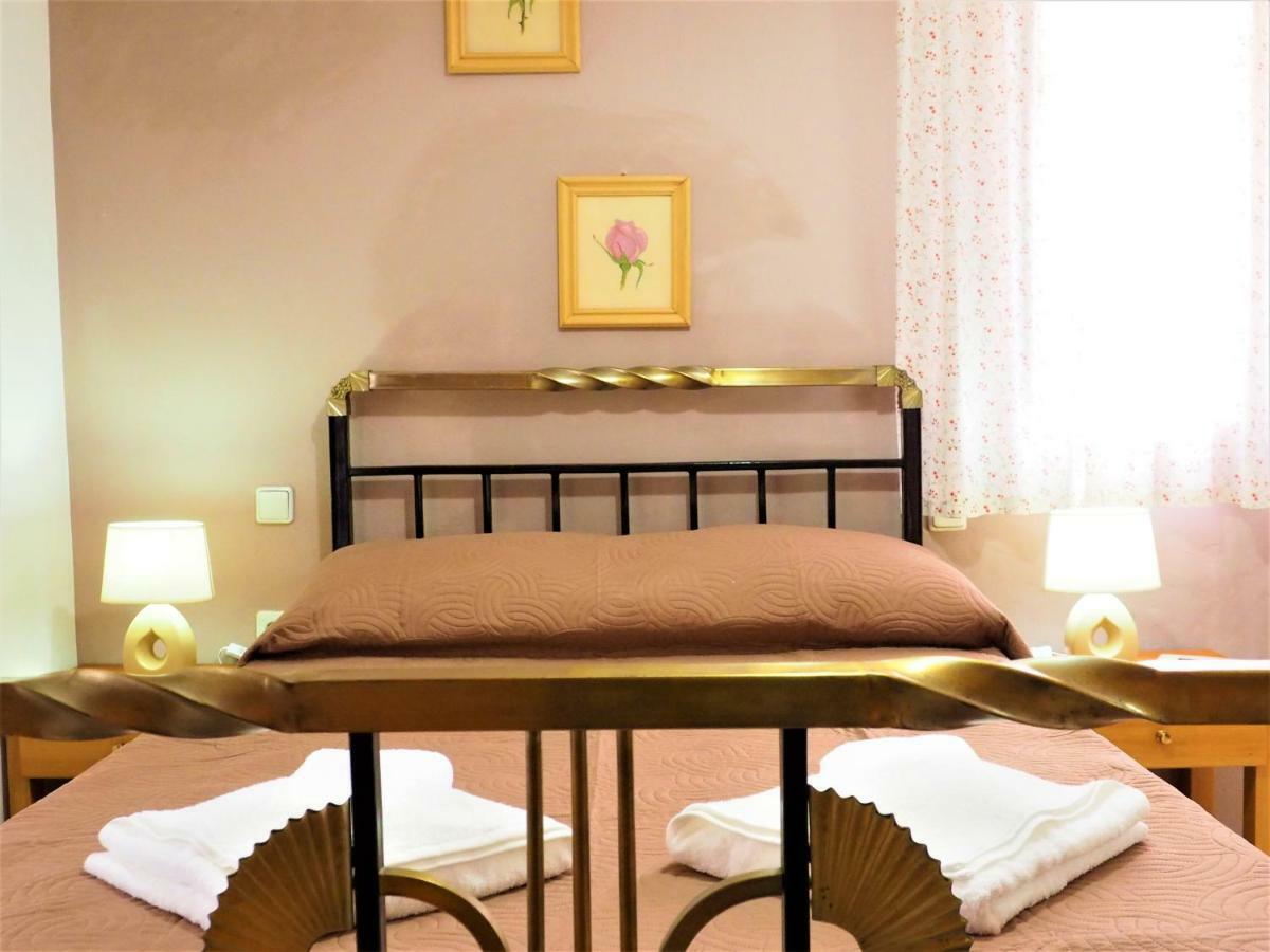 Traditional Cretan Villa Rodhopos Extérieur photo