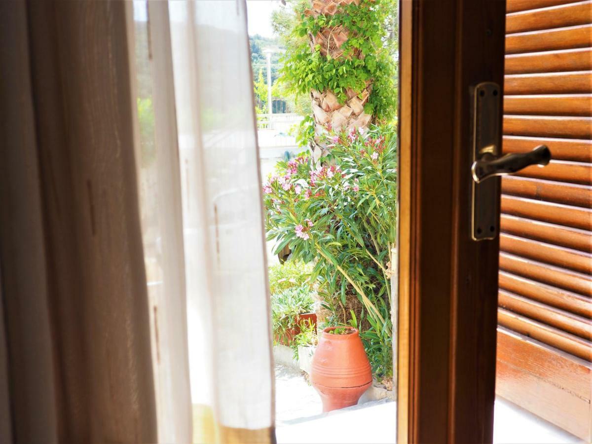 Traditional Cretan Villa Rodhopos Extérieur photo